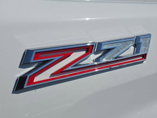 New 2025 Chevrolet Silverado 2500 W/T image 31