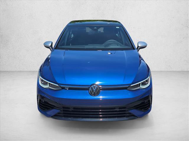 Used 2024 Volkswagen Golf R AWD/4WD image 2