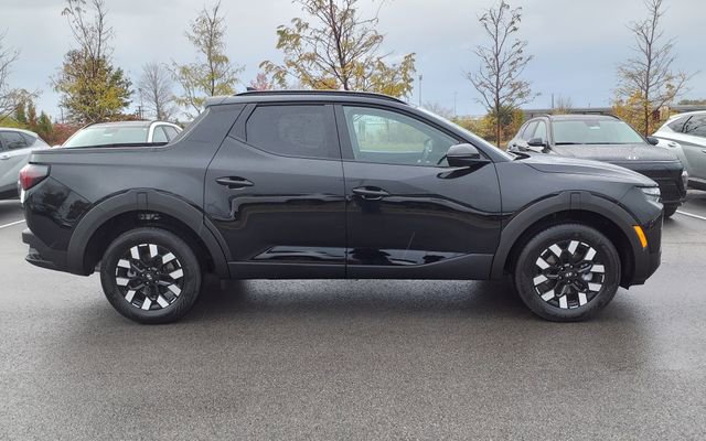 New 2026 Hyundai Santa Cruz SEL AWD/4WD image 5