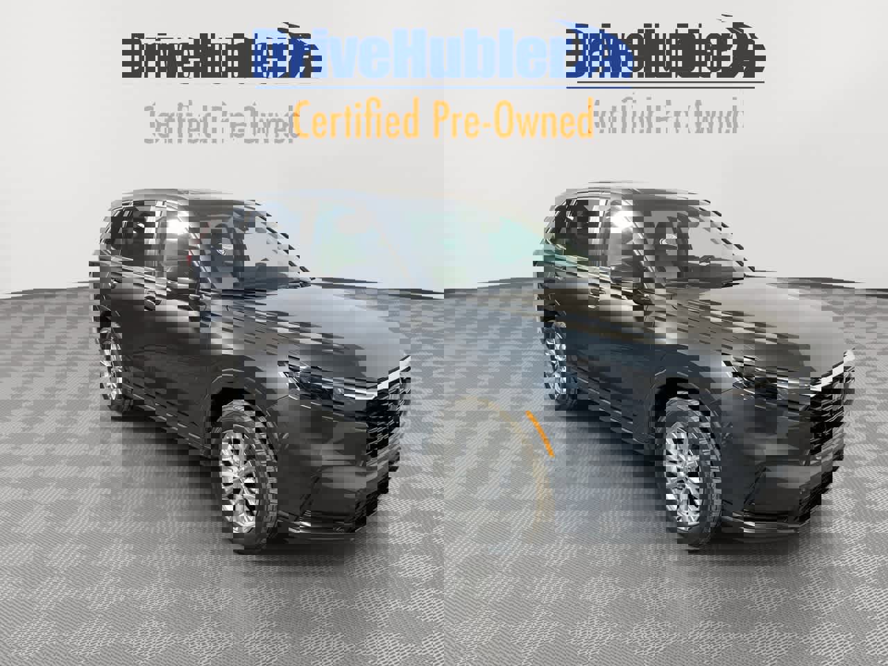 Used 2023 Honda CR-V EX image 2