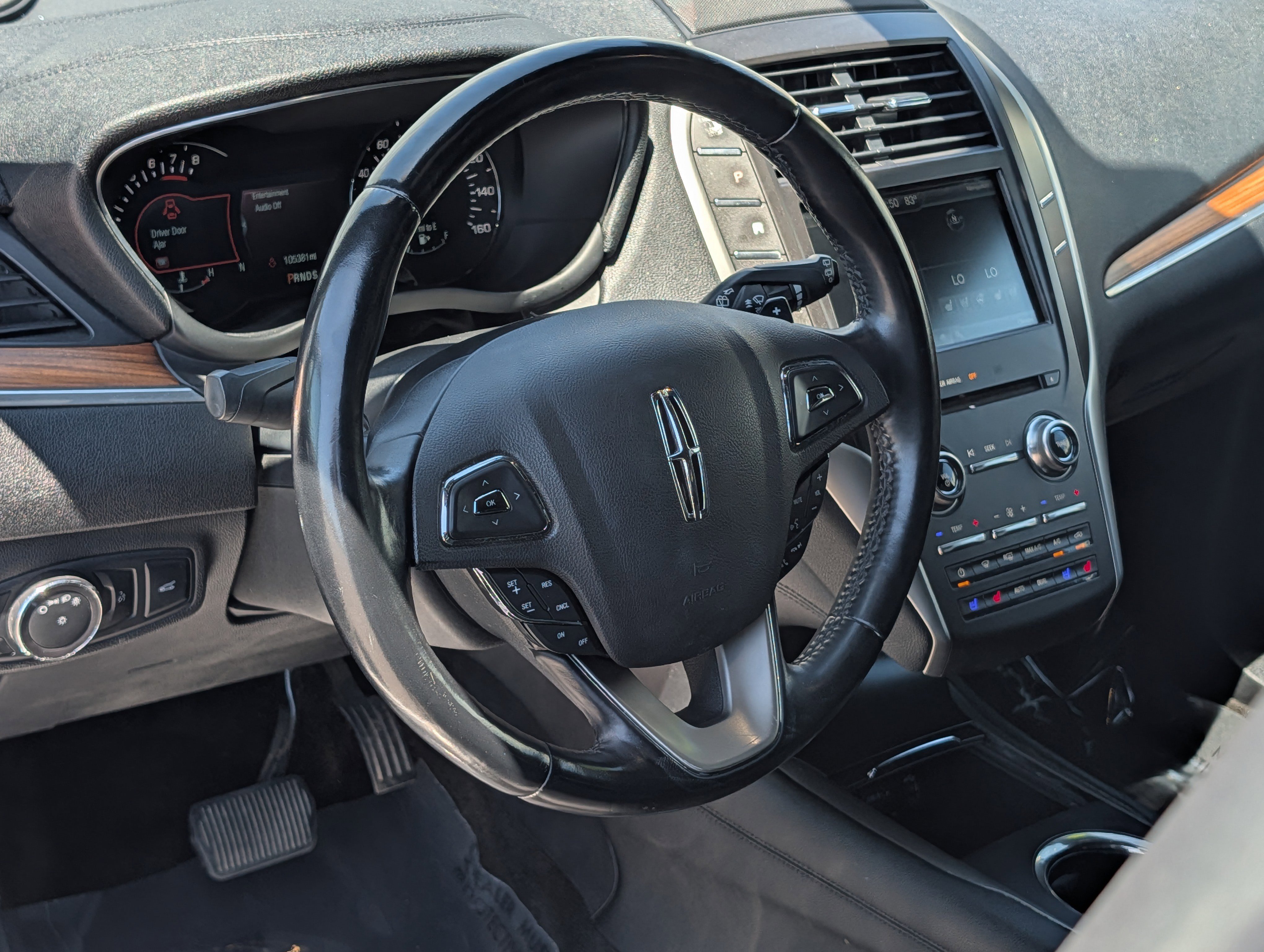 Used 2015 Lincoln MKC AWD w/ Equipment Group 102A Reserve image 22
