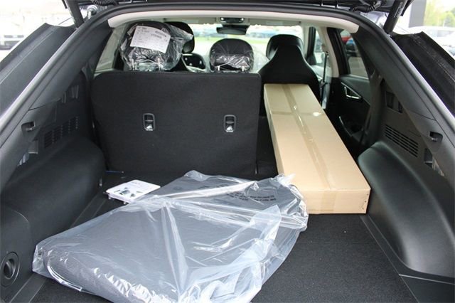 New 2025 Kia EV6 Wind image 11