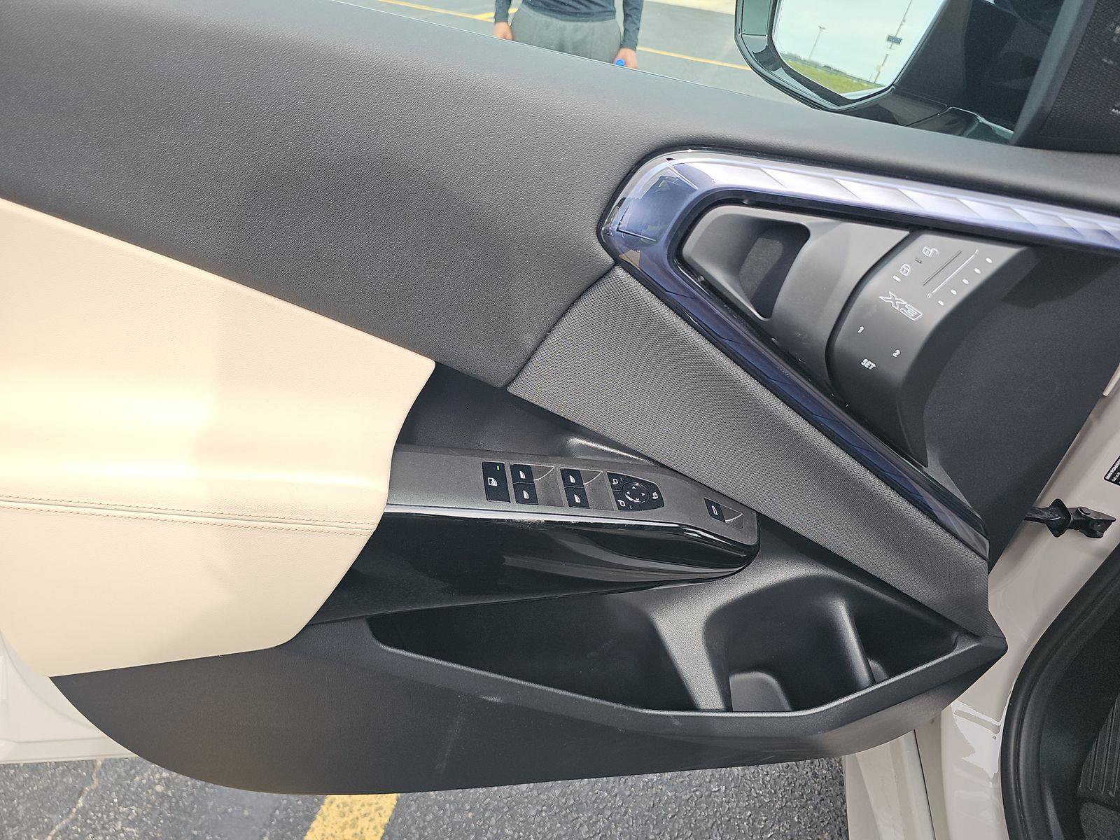 Used 2025 BMW X3 M50 AWD/4WD image 9