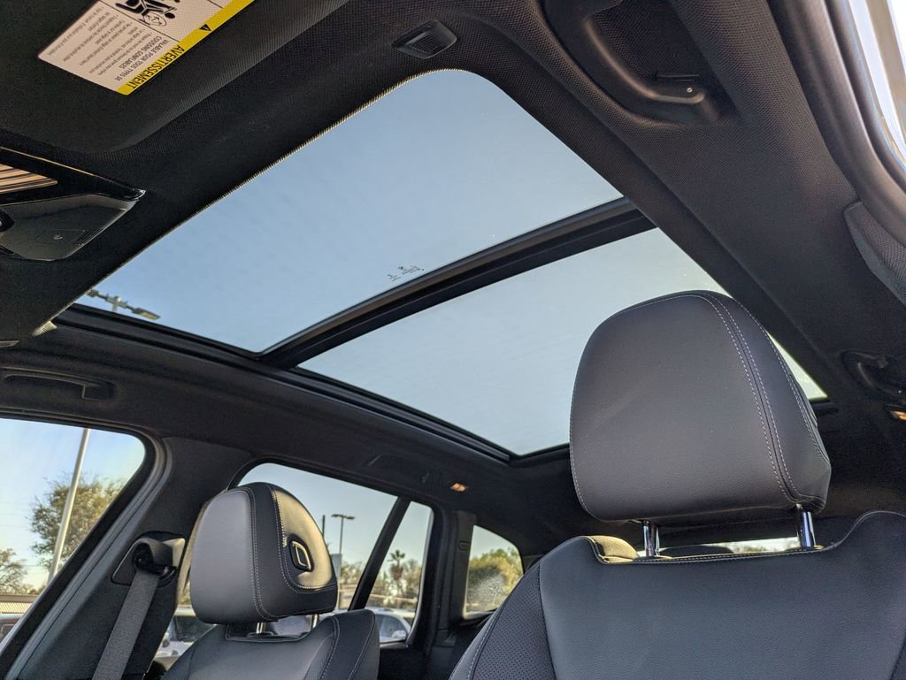 Used 2022 BMW X3 xDrive30i w/ Premium Package 2 image 13