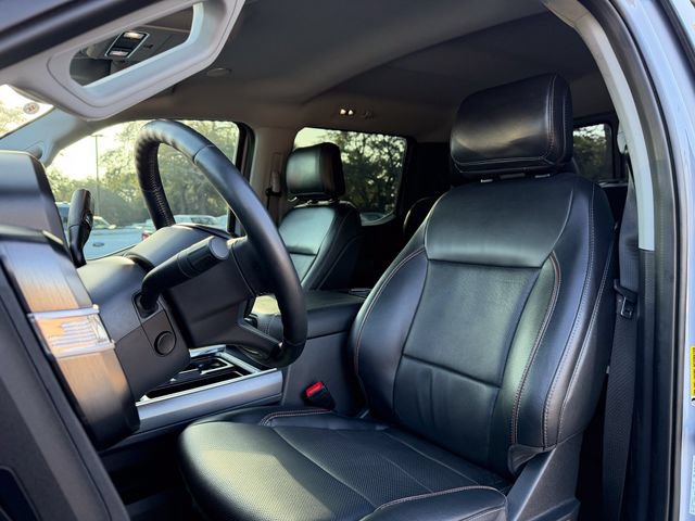 Used 2024 Ford F250 Lariat w/ Lariat Ultimate Package AWD/4WD image 8