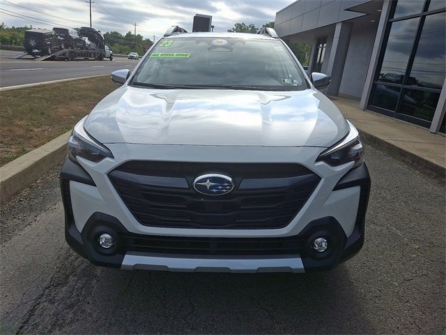 Used 2023 Subaru Outback Touring image 2