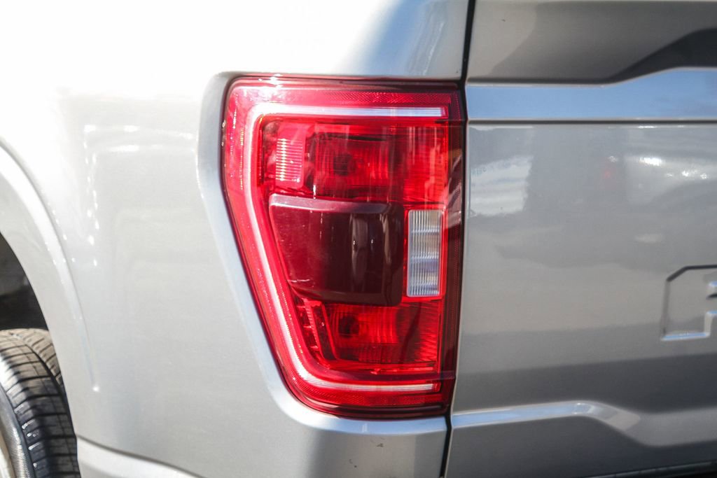 Used 2023 Ford F150 XLT image 11