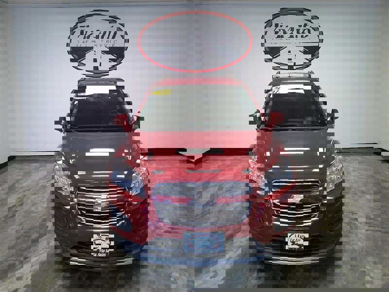 Used 2015 Chevrolet Trax LT w/ LT Plus Package image 5