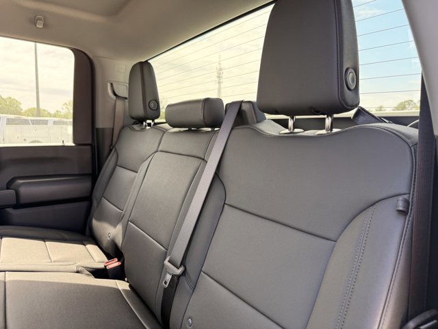 New 2026 Chevrolet Silverado 2500 W/T w/ WT Convenience Package image 28
