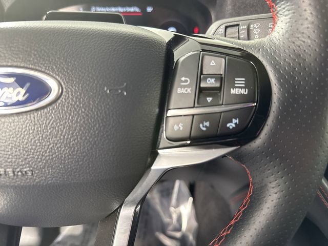 Used 2025 Ford Explorer ST-Line image 12