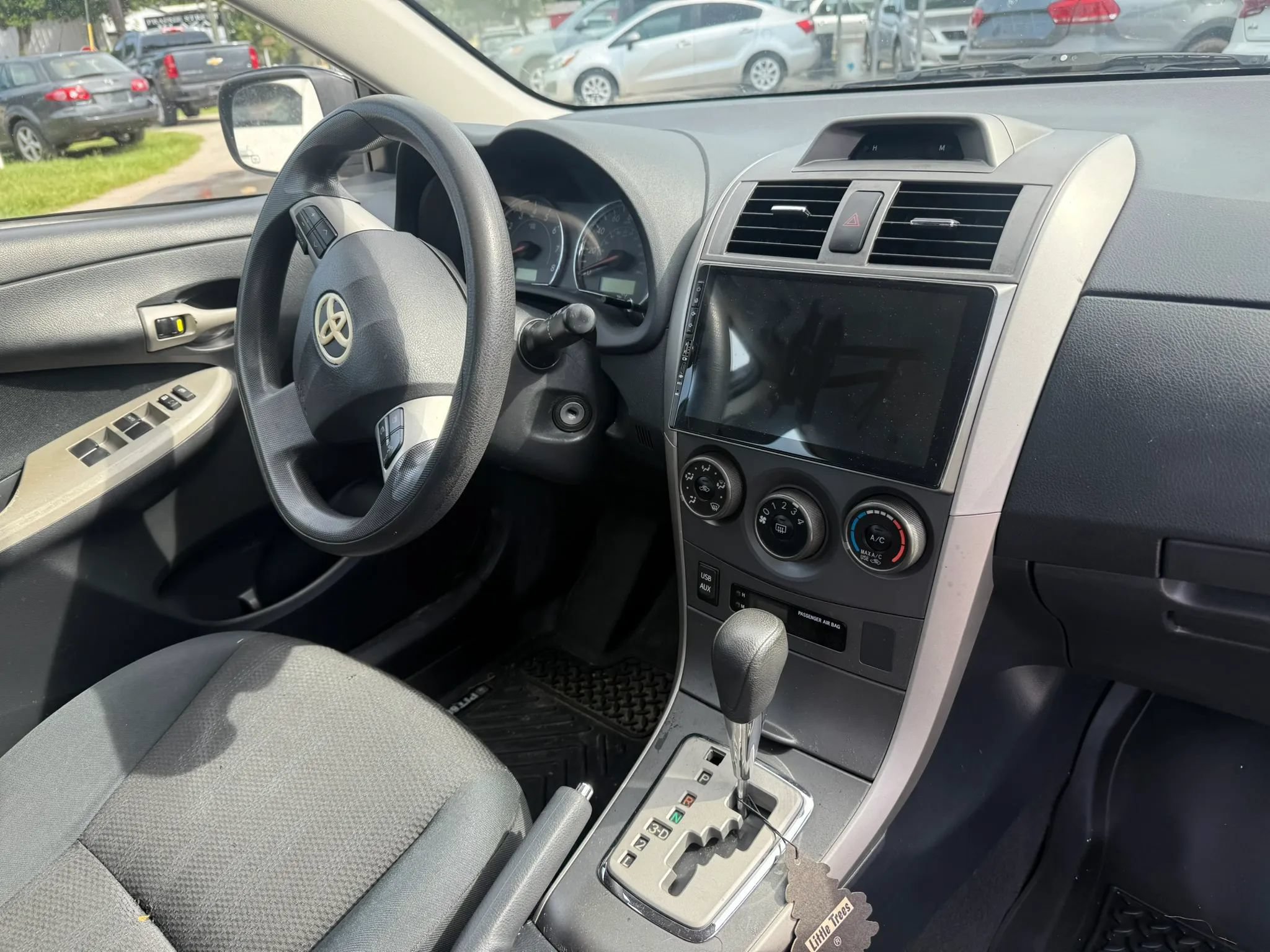 Used 2011 Toyota Corolla S FWD image 17
