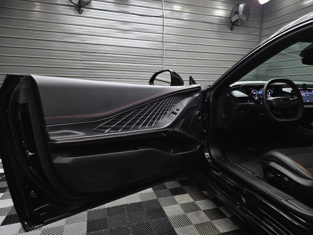 Used 2025 Dodge Charger Daytona R/T w/ Quick Order Package 25M R/T AWD/4WD image 28