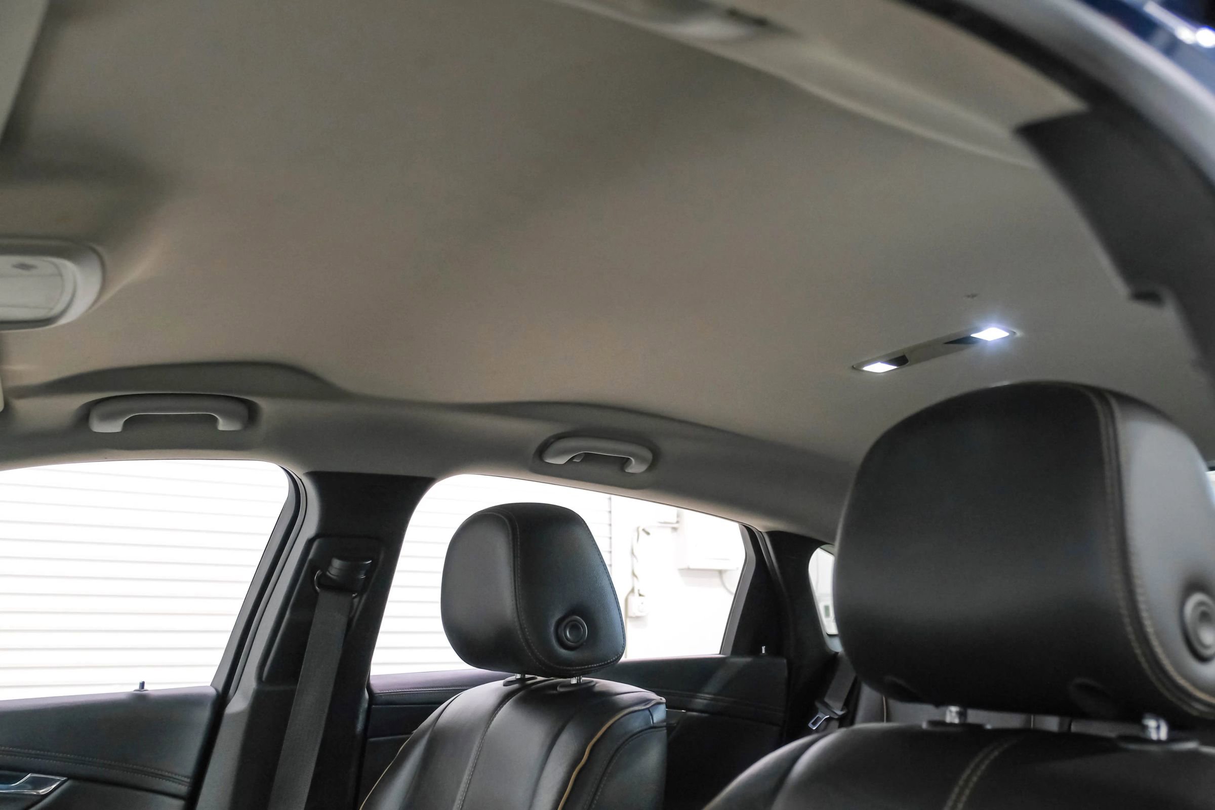 Used 2019 Chevrolet Impala Premier image 31