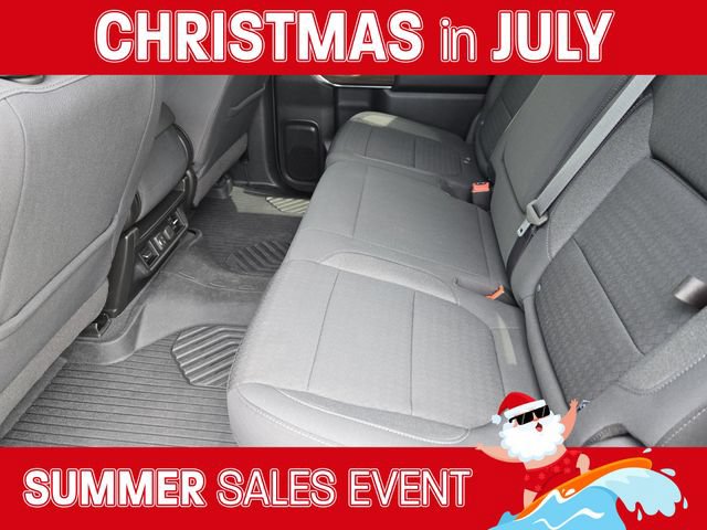 Used 2021 Chevrolet Silverado 1500 RST AWD/4WD image 30