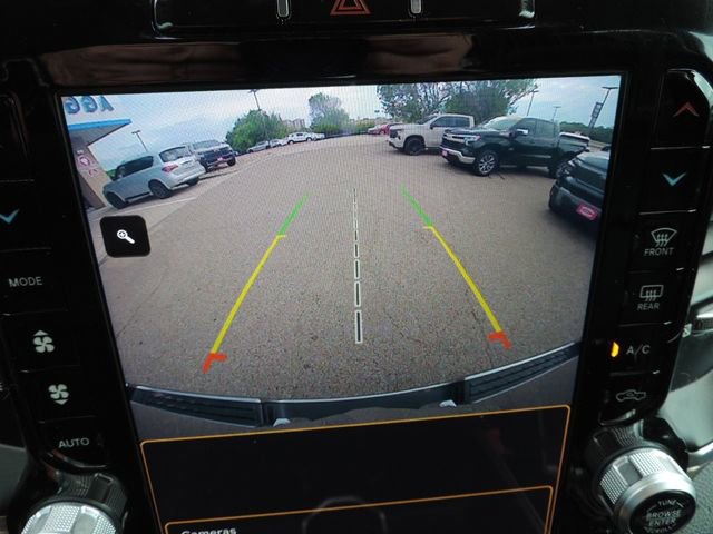 Used 2022 RAM 1500 Laramie image 38