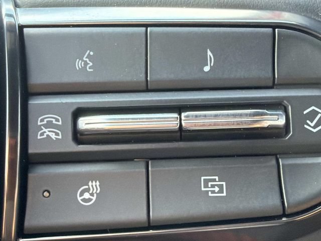Certified 2024 GMC Canyon AT4X AWD/4WD image 21