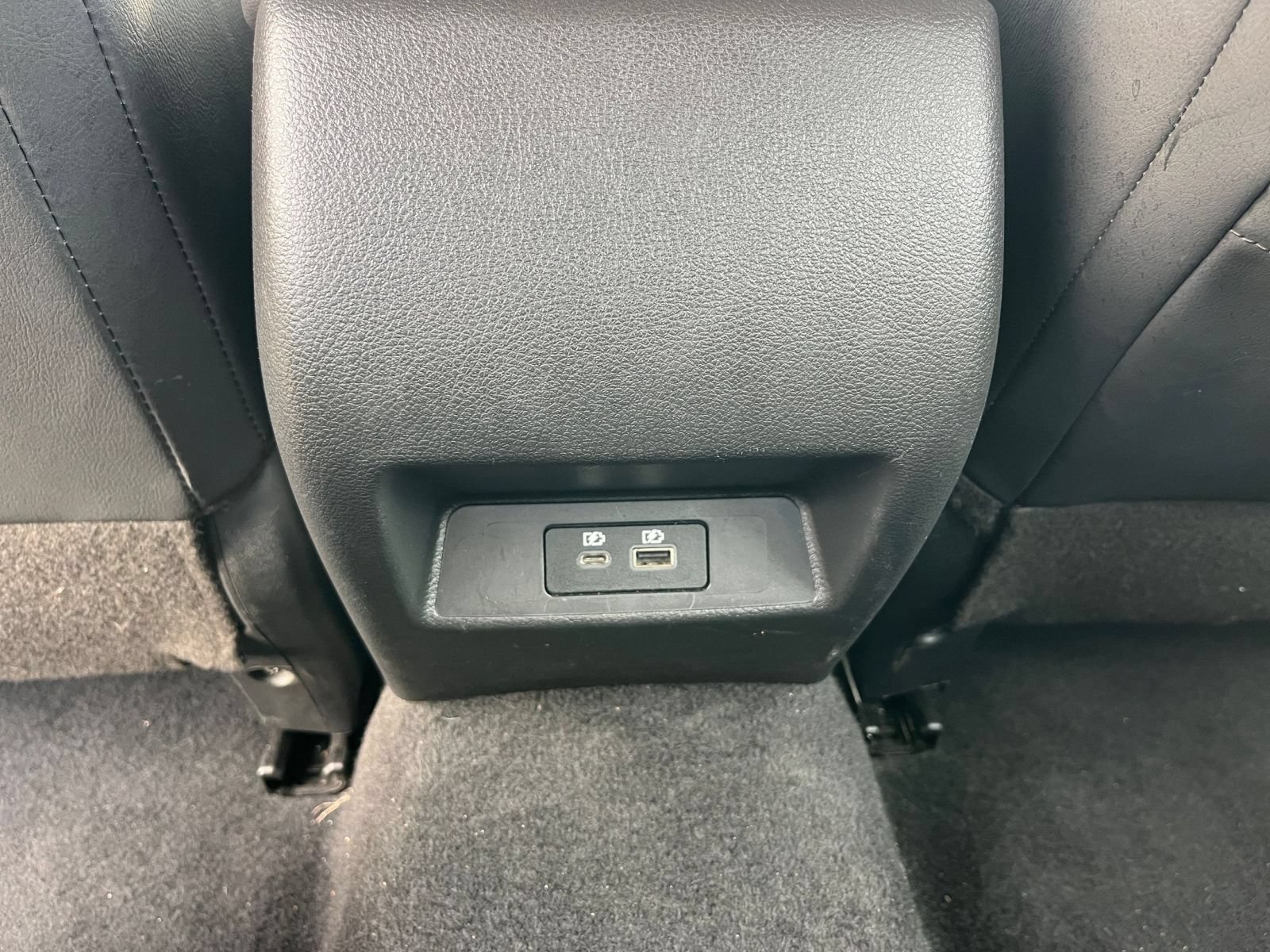 Used 2025 Nissan Altima 2.5 SR FWD image 22