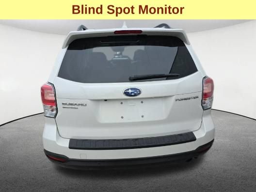 Used 2018 Subaru Forester 2.5i Touring w/ Popular Package #3B AWD/4WD image 7