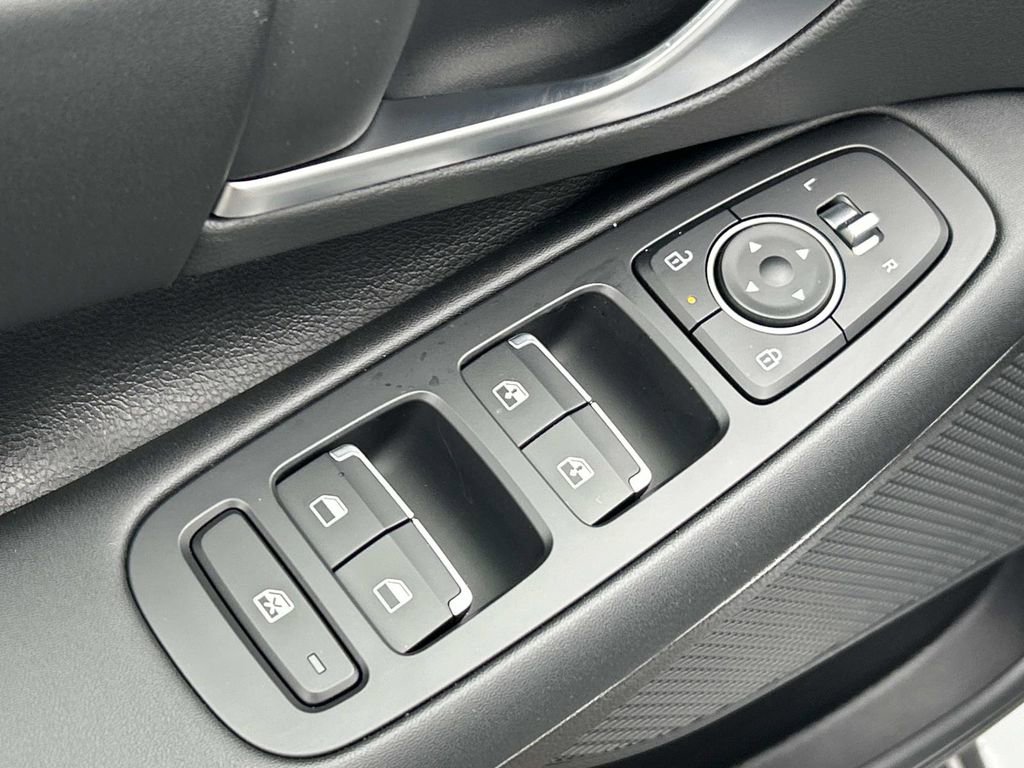 New 2026 Hyundai Sonata SEL image 16