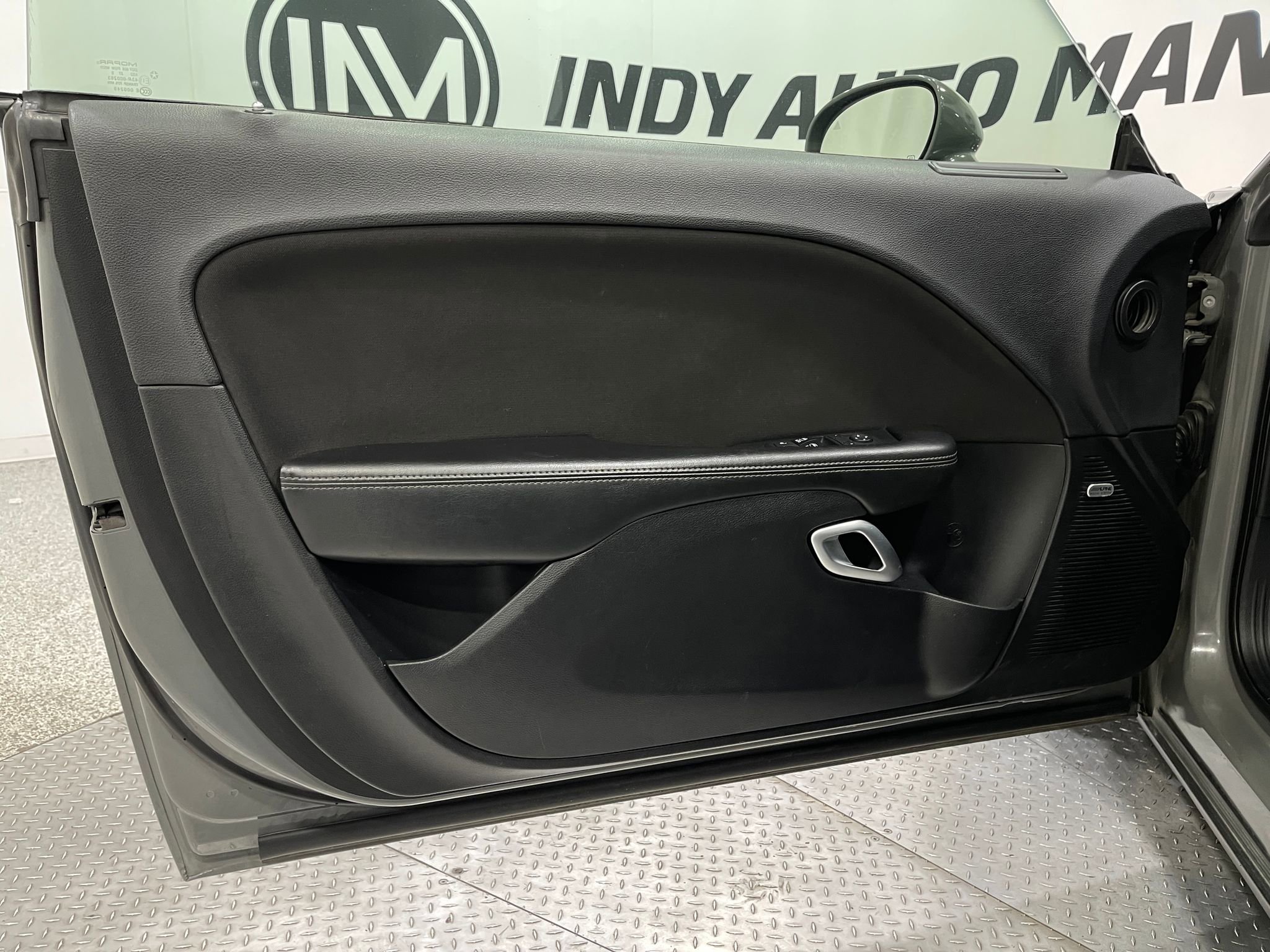 Used 2017 Dodge Challenger R/T w/ Driver Convenience Group image 14