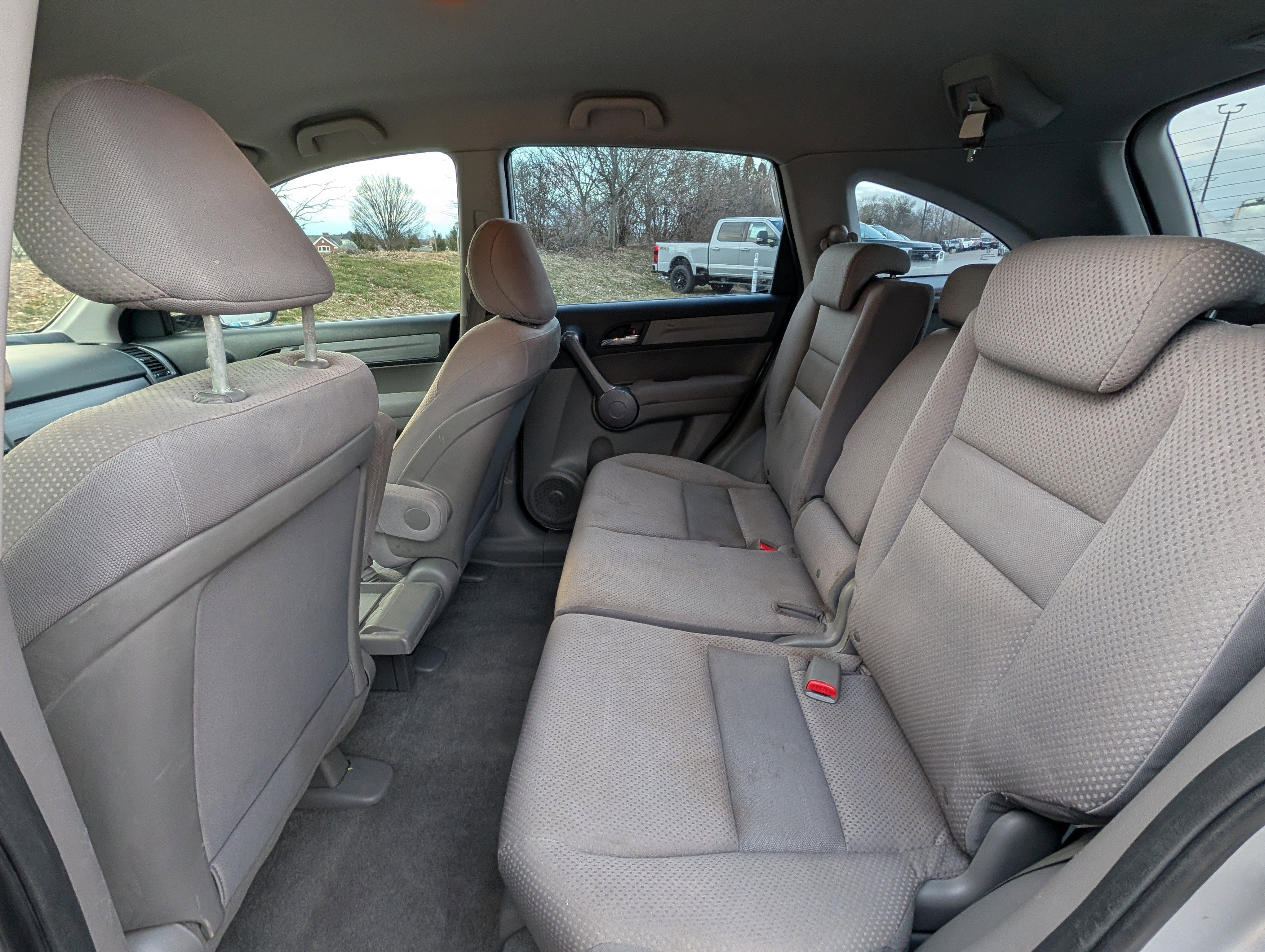 Used 2009 Honda CR-V LX image 23