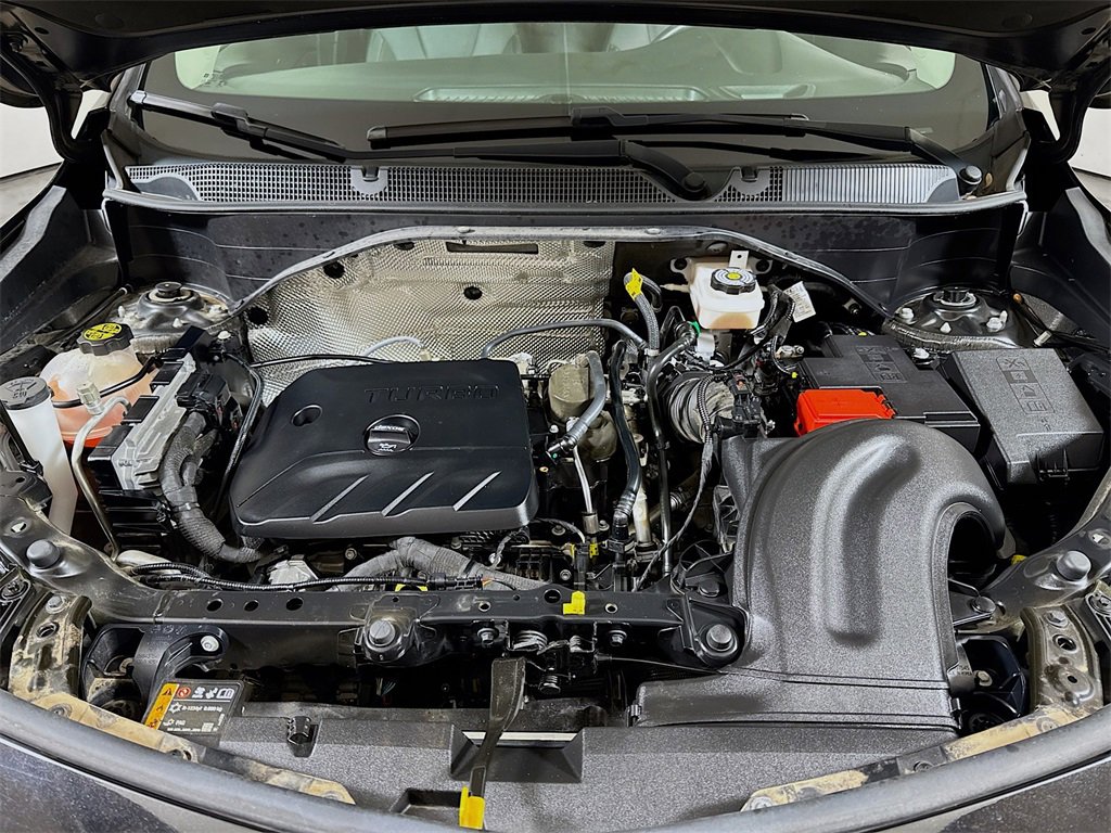 Used 2023 Buick Encore GX Select w/ Sport Touring Package image 27