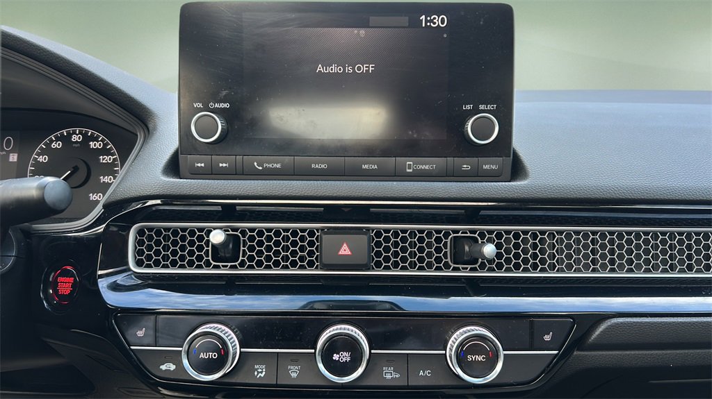 Used 2022 Honda Civic EX image 22