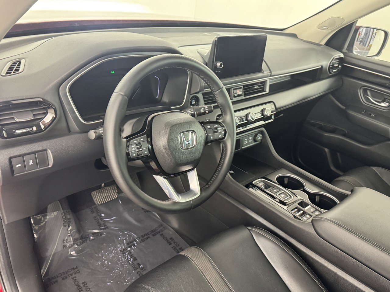 Used 2023 Honda Pilot Touring image 13