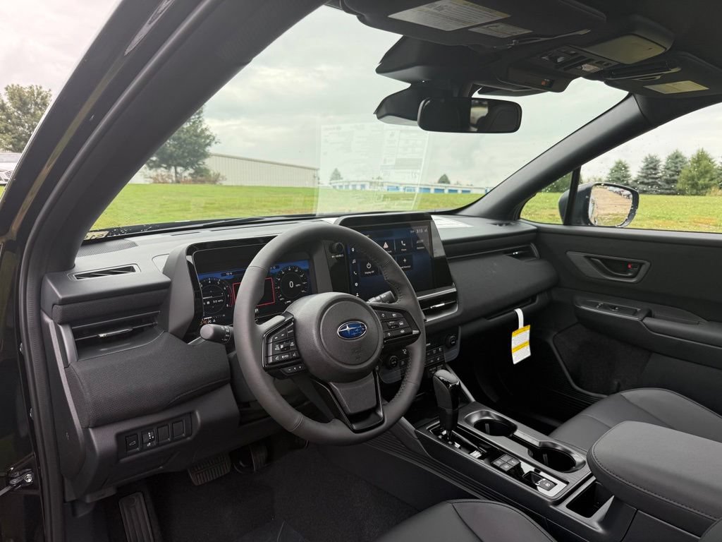 New 2026 Subaru Outback Premium AWD/4WD image 4
