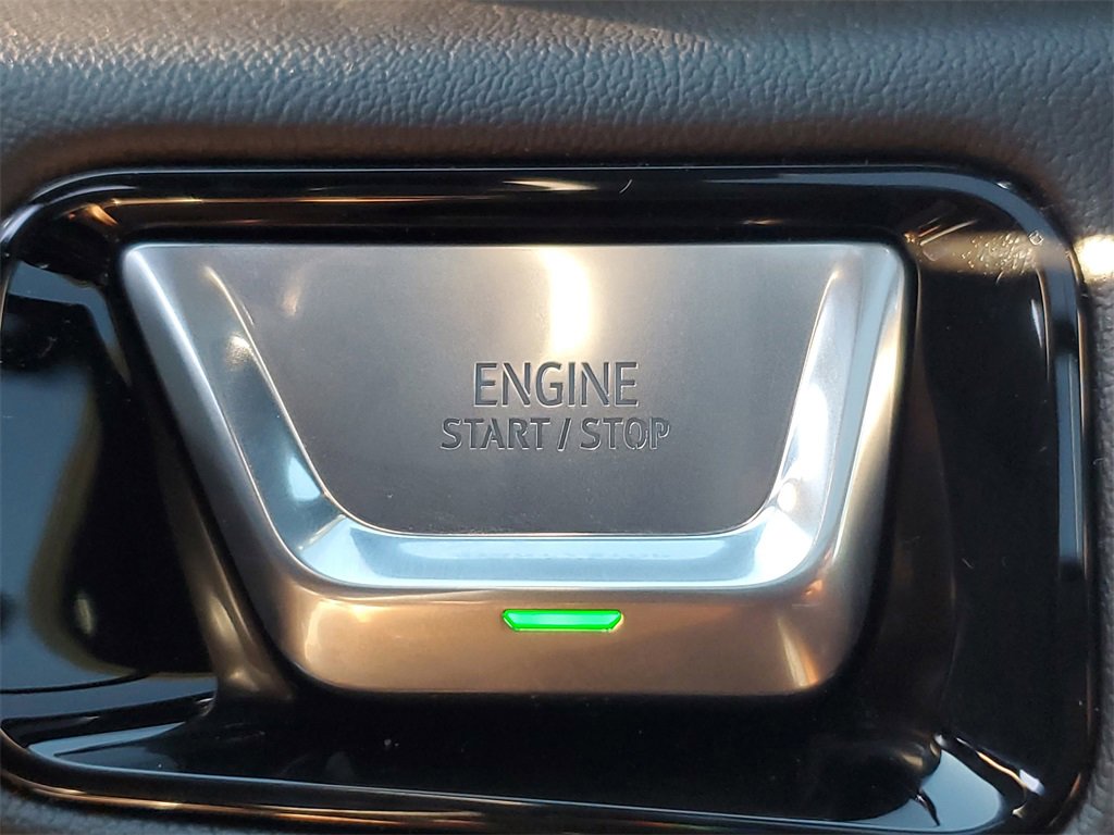 New 2026 GMC Yukon XL Denali w/ Denali Reserve Package image 20