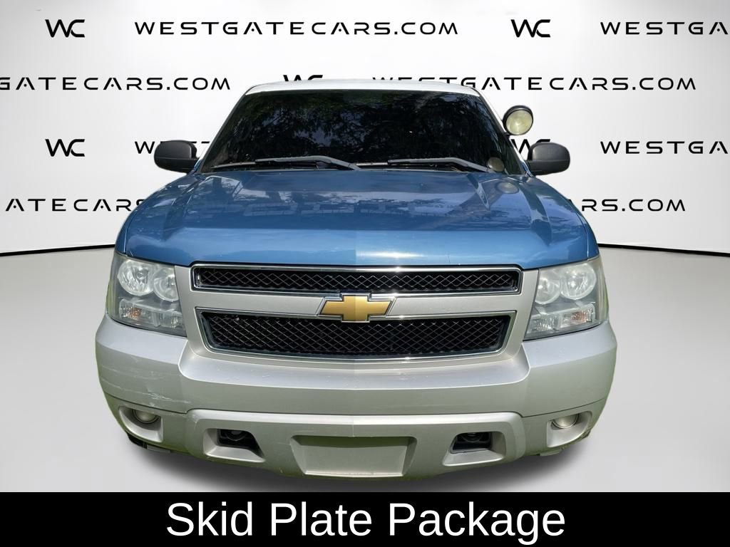 Used 2012 Chevrolet Tahoe 2WD image 4