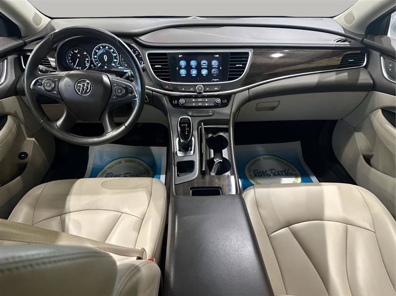 Used 2017 Buick LaCrosse Preferred FWD image 13