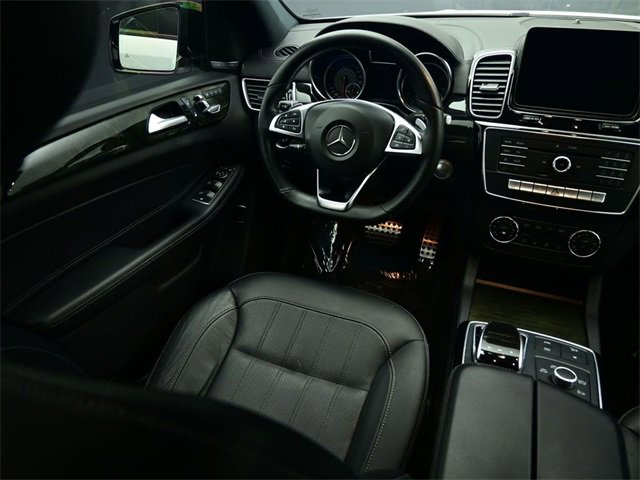 Used 2019 Mercedes-Benz GLE 43 AMG 4MATIC image 17