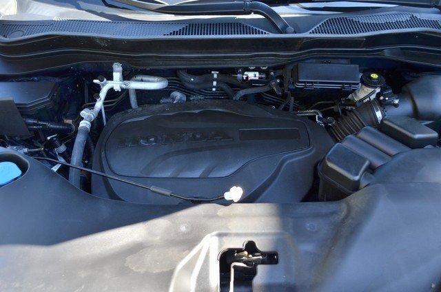 Used 2022 Honda Ridgeline RTL-E image 40