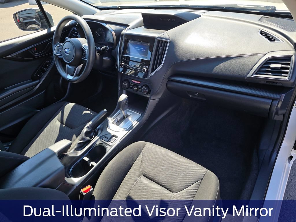 Used 2020 Subaru Impreza 2.0i Premium AWD/4WD image 18
