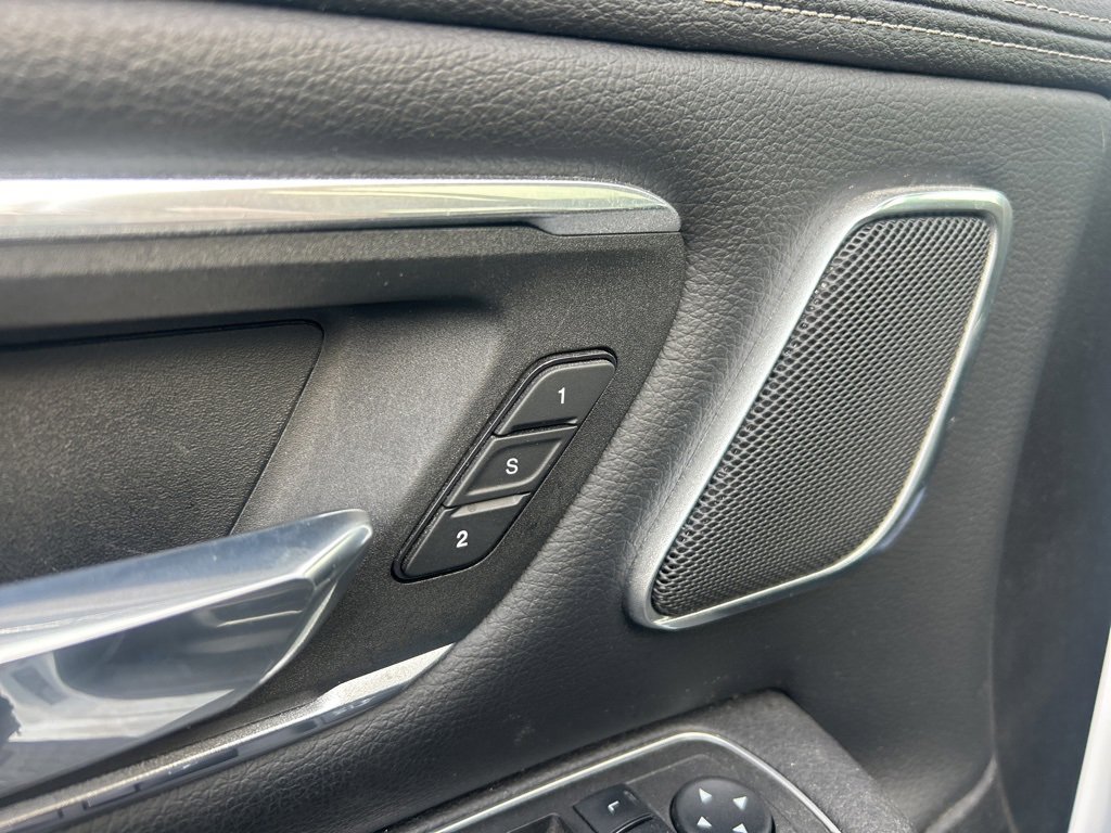 Used 2022 RAM 1500 Laramie image 14