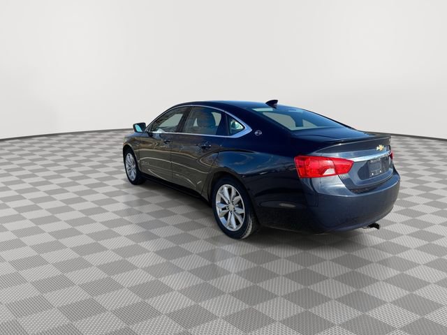 Used 2019 Chevrolet Impala LT image 6