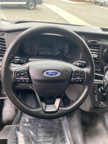 Used 2020 Ford Transit 250 Low Roof image 19