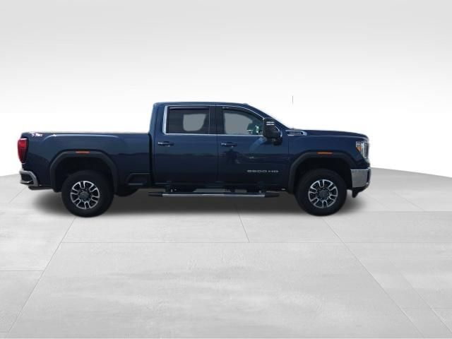 Certified 2022 GMC Sierra 2500 SLE w/ SLE Value Package; AWD/4WD image 11