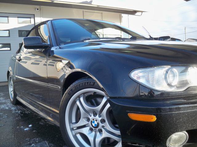 Used 2006 BMW 330Ci Convertible RWD image 17