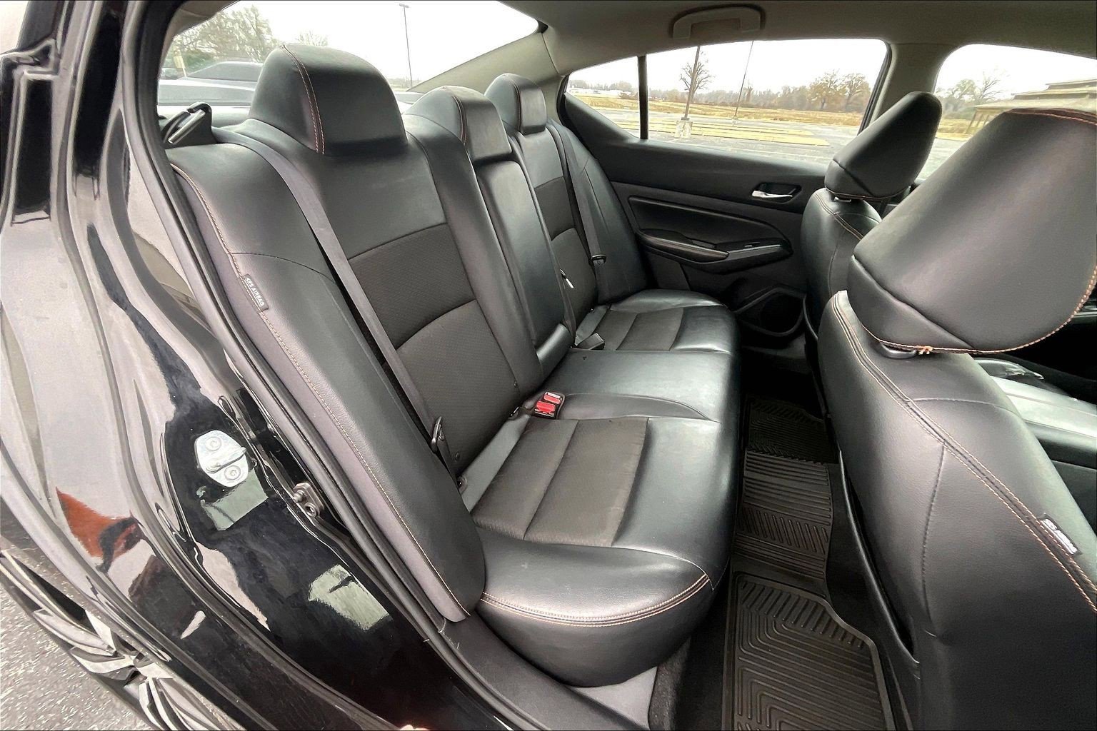 Used 2019 Nissan Altima 2.5 SR image 16