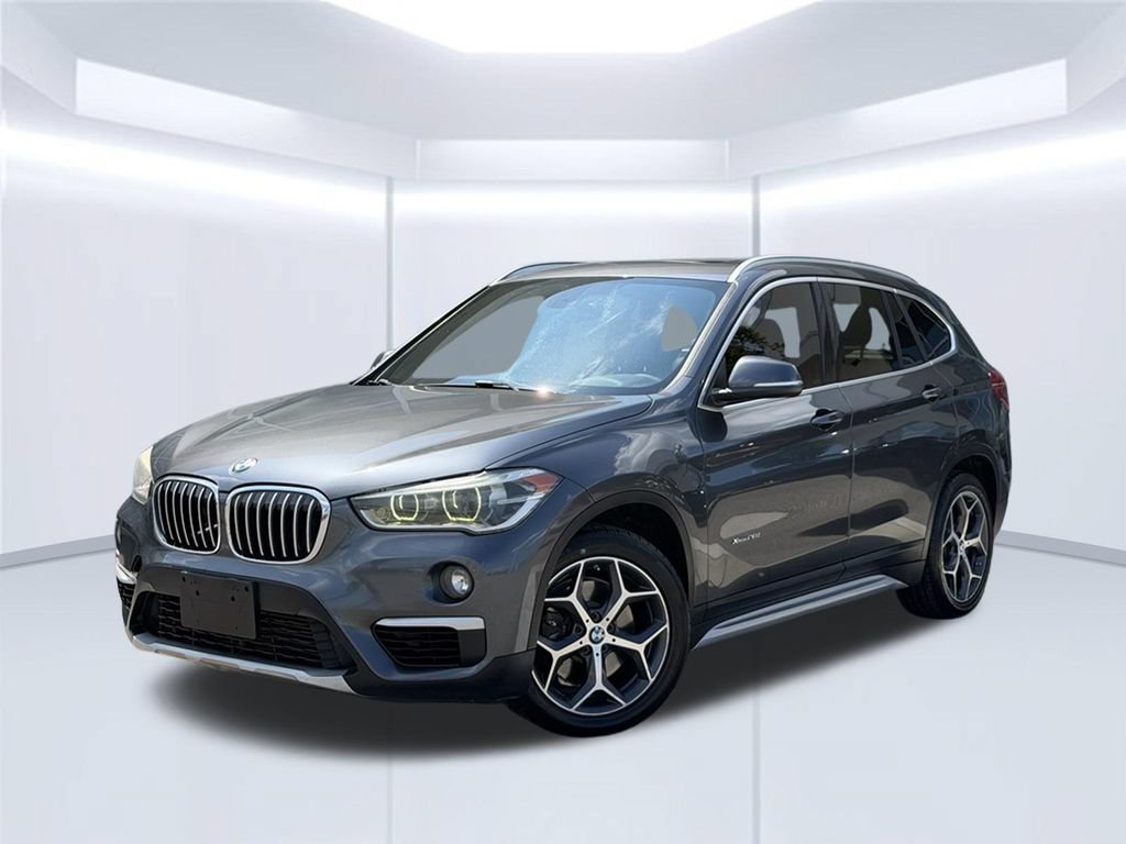 Used 2016 BMW X1 xDrive28i AWD/4WD 360° Tour