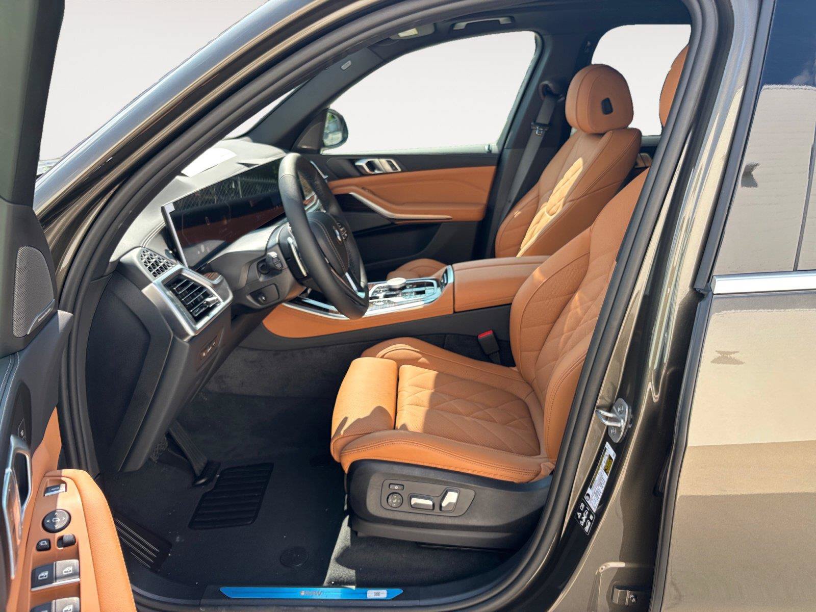 New 2026 BMW X5 xDrive40i AWD/4WD image 20