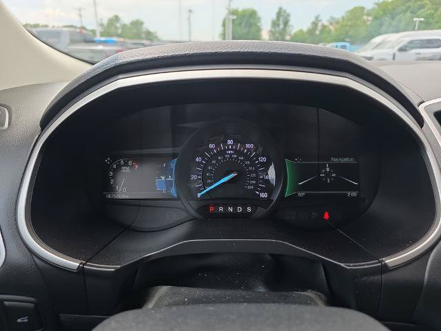 Certified 2018 Ford Edge SEL w/ Equipment Group 201A AWD/4WD image 26
