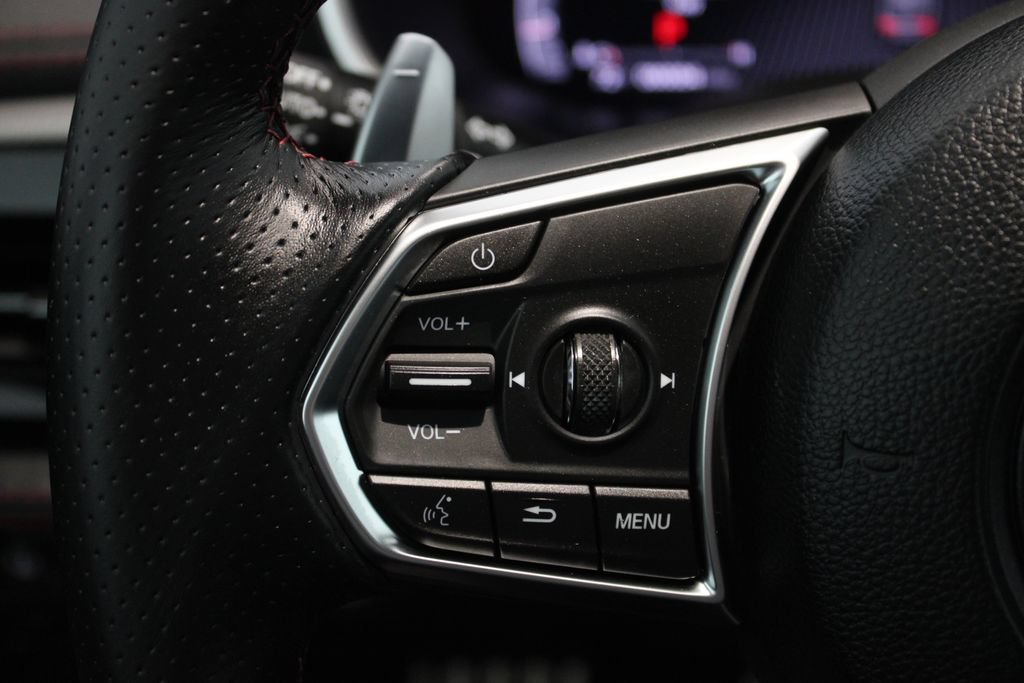 New 2026 Acura MDX A-Spec AWD/4WD image 20