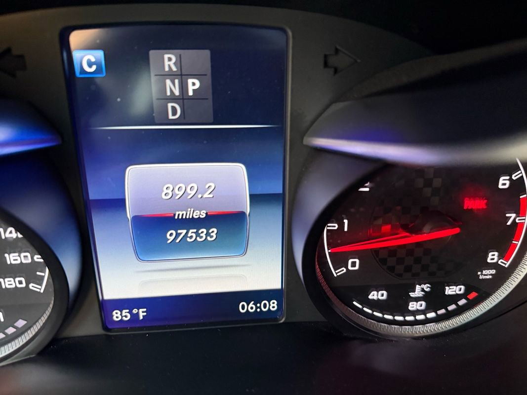 Used 2017 Mercedes-Benz C 43 AMG 4MATIC image 39