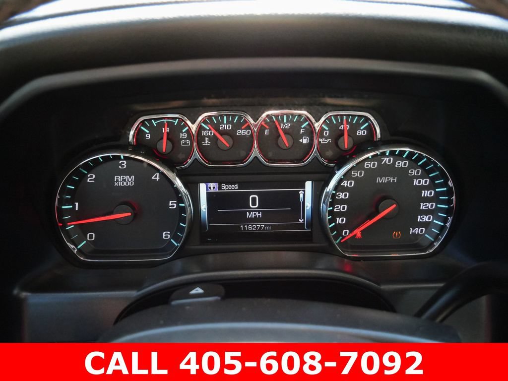 Certified 2018 GMC Sierra 1500 SLT w/ Texas SLT Premium Package AWD/4WD image 33