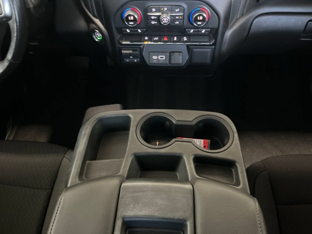 Used 2020 Chevrolet Silverado 1500 RST AWD/4WD image 10