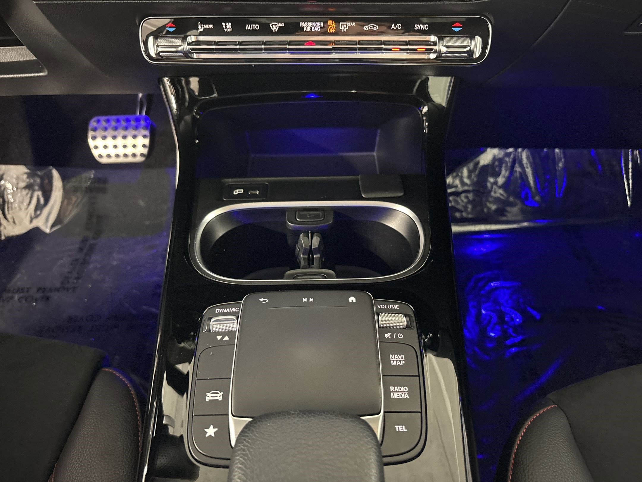 Certified 2022 Mercedes-Benz A 220 image 25