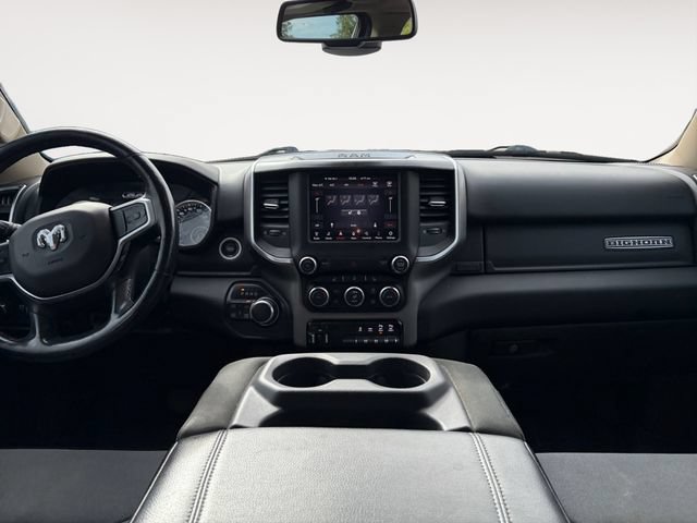 Used 2019 RAM 1500 Big Horn AWD/4WD image 10